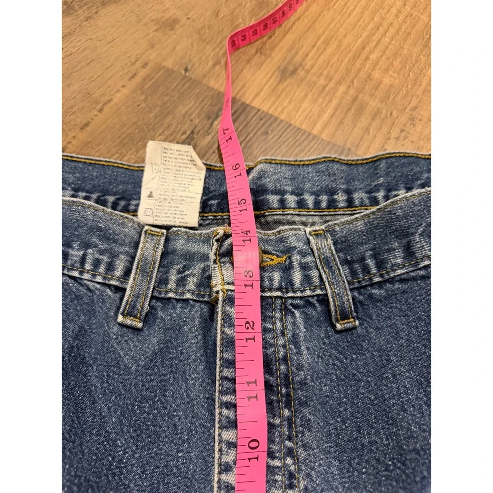 Carhartt carpenter jeans